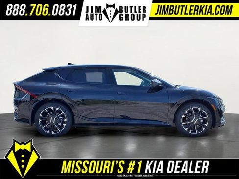 New 2026 Kia EV6 GT-Line AWD/4WD image 19
