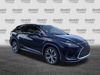 Used 2021 Lexus RX 350 FWD w/ Premium Package video 1