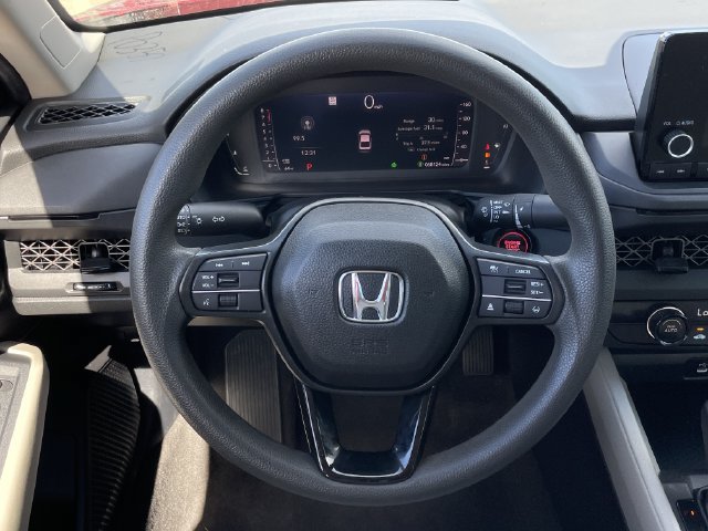 Used 2024 Honda Accord LX image 11