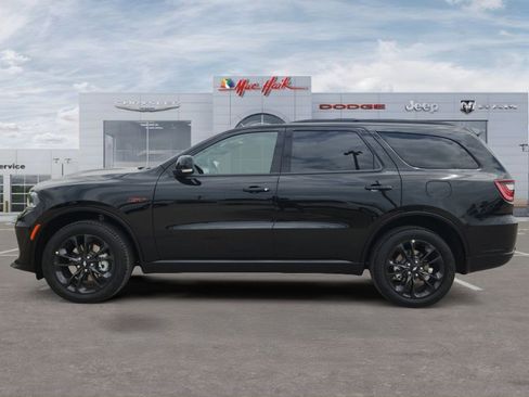 New 2026 Dodge Durango GT image 2