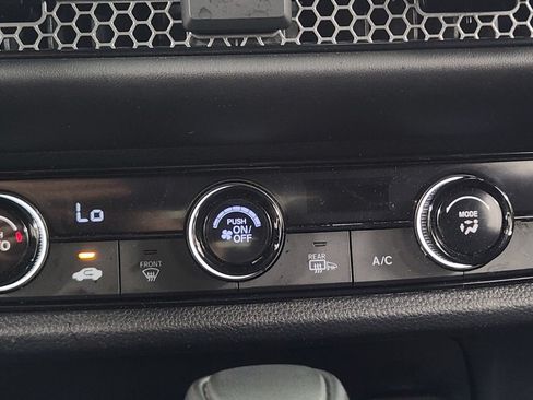Used 2024 Honda HR-V Sport image 27