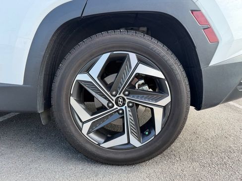 Used 2022 Hyundai Tucson SEL w/ Convenience + Premium Package FWD image 32