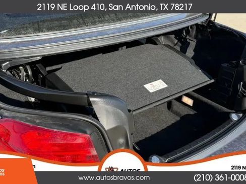 Used 2017 BMW 430i Convertible RWD image 25