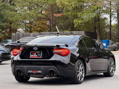 Used 2019 Subaru BRZ Limited w/ Performance Package image 4