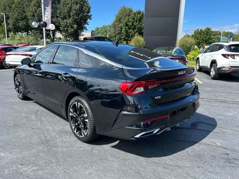 Used 2024 Kia K5 GT-Line FWD image 3