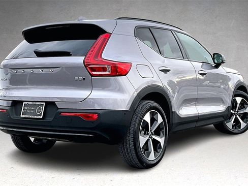 Certified 2026 Volvo XC40 B5 Plus w/ Protection Package Premier image 6