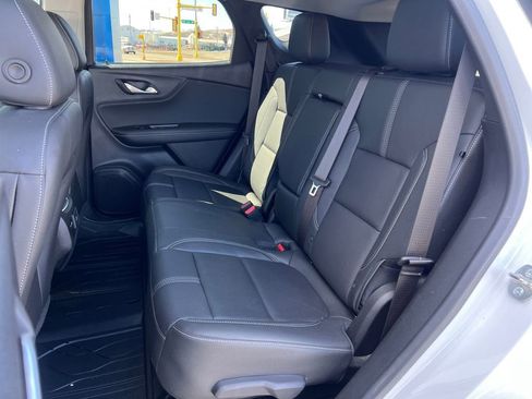 Certified 2024 Chevrolet Blazer LT w/ Sound & Technology Package AWD/4WD image 3