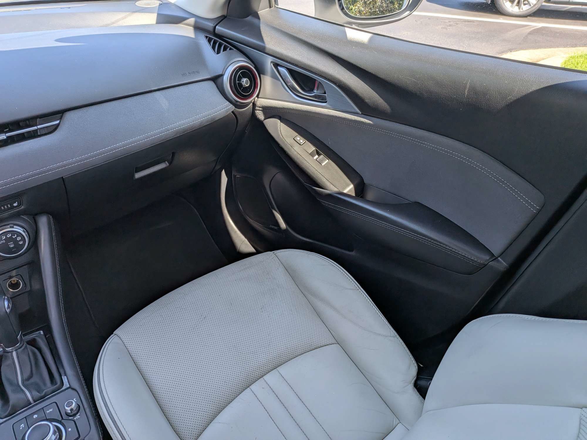 Used 2019 MAZDA CX-3 Grand Touring FWD image 18