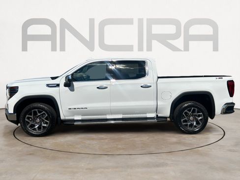 New 2026 GMC Sierra 1500 SLT image 7