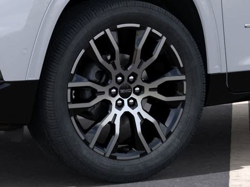 New 2026 GMC Acadia Denali Ultimate FWD image 9
