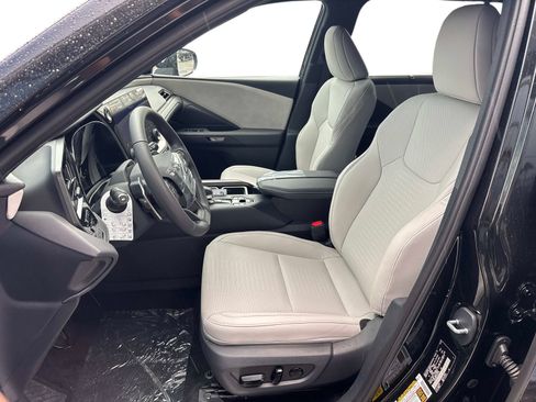 New 2026 Lexus TX 350 AWD image 23