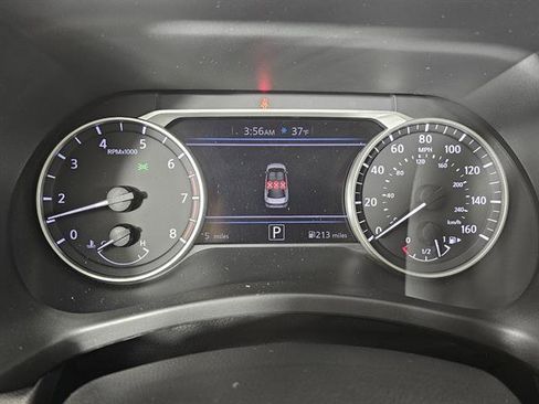 New 2025 Nissan Sentra SR image 30