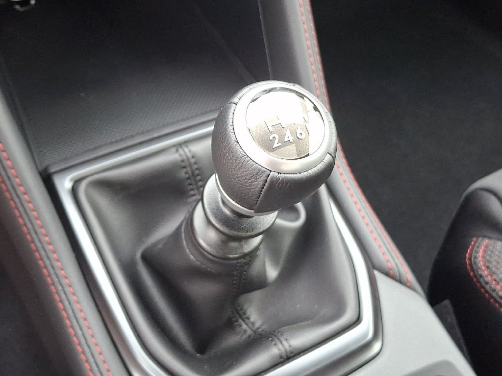 New 2026 Subaru WRX Premium AWD/4WD image 10