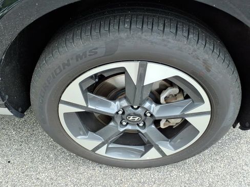 Used 2026 Hyundai Palisade Limited AWD/4WD image 12