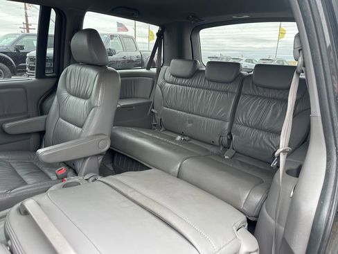 Used 2010 Honda Odyssey EX-L image 22