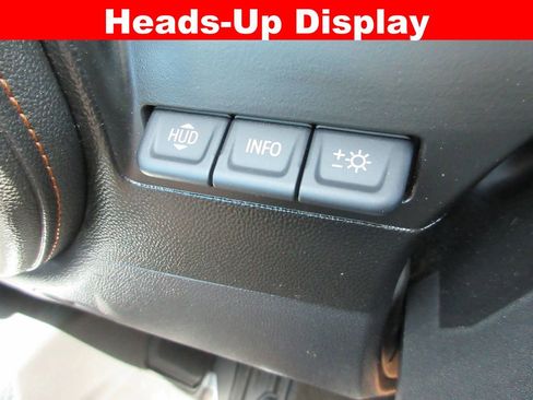 Used 2021 GMC Sierra 1500 AT4 w/ AT4 Value Package AWD/4WD image 34