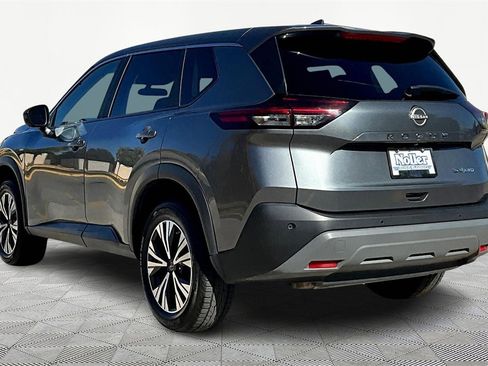 Used 2023 Nissan Rogue SV image 13