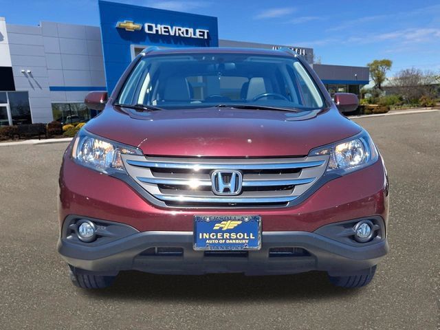 Used 2013 Honda CR-V EX-L image 21
