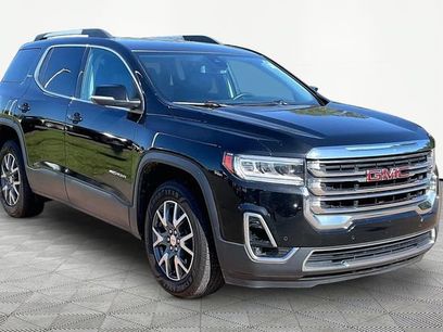 Used 2023 GMC Acadia SLT