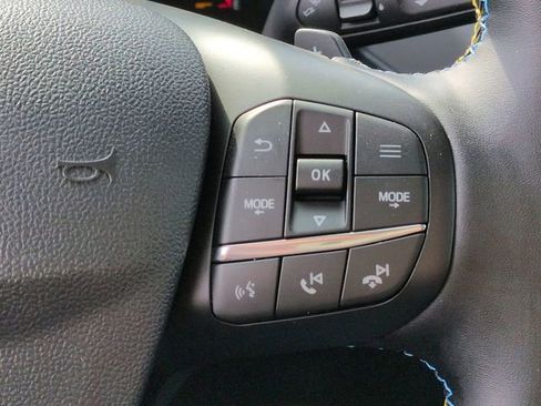 New 2026 Ford Maverick Lobo AWD/4WD image 28