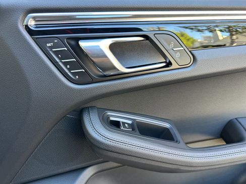 New 2026 Porsche Macan S AWD/4WD image 19