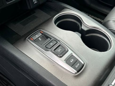 Used 2023 Honda Ridgeline RTL-E image 24