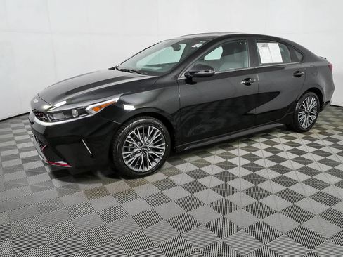 Used 2024 Kia Forte GT-Line FWD image 26