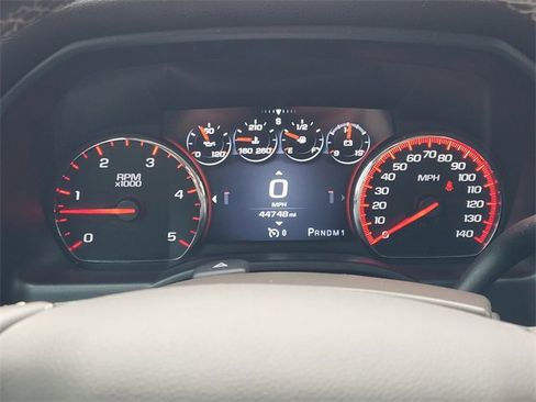 Used 2016 GMC Sierra 2500 Denali w/ Duramax Plus Package image 16