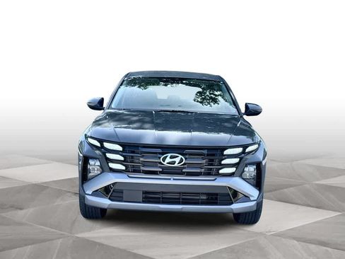 New 2026 Hyundai Tucson SE FWD image 3