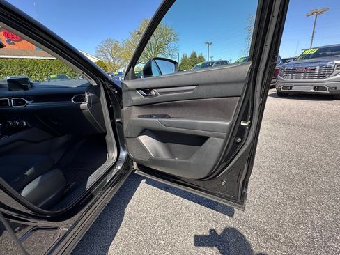 Used 2017 MAZDA CX-5 Sport FWD image 15