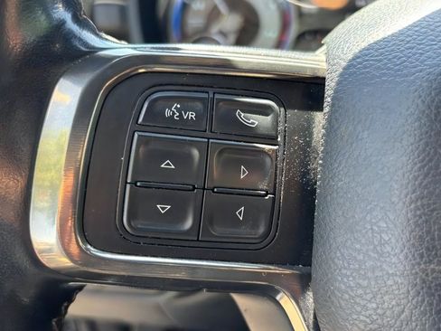 Used 2021 RAM 3500 Limited AWD/4WD image 22