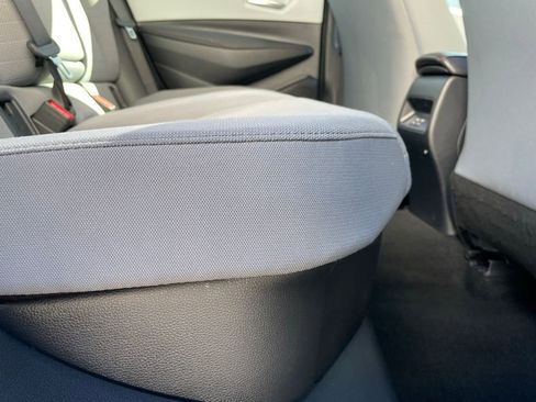 Used 2024 Toyota Corolla LE image 36