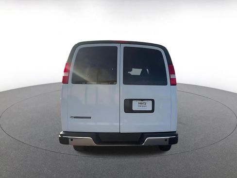 Used 2024 Chevrolet Express 3500 LT w/ LT Preferred Equipment Group image 12