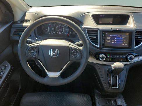 Used 2015 Honda CR-V EX image 11