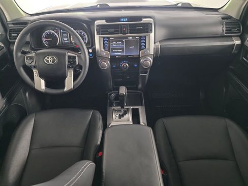 Used 2022 Toyota 4Runner TRD Sport w/ Technology Package RWD image 29