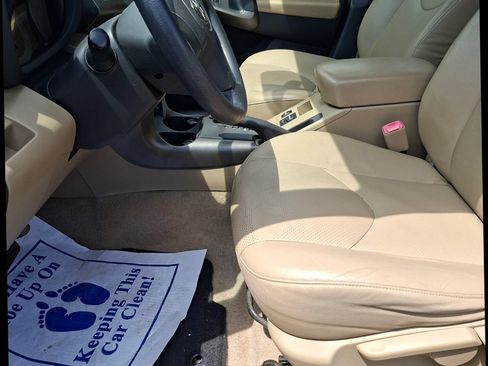 Used 2010 Toyota RAV4 4WD w/ 3rd Row image 7