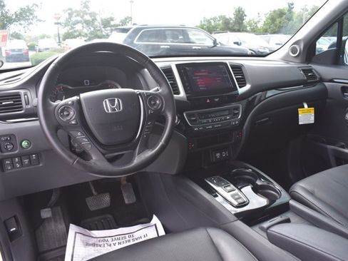 Used 2020 Honda Ridgeline RTL-E image 19
