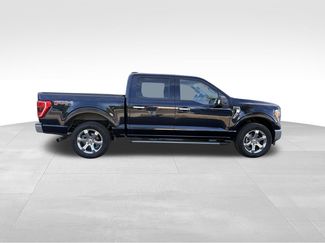 Used 2021 Ford F150 XLT w/ Equipment Group 302A High AWD/4WD video 2