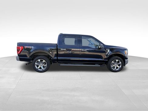 Used 2021 Ford F150 XLT w/ Equipment Group 302A High AWD/4WD image 2
