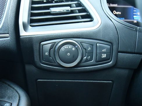 Used 2023 Ford Edge SEL w/ Convenience Package image 28