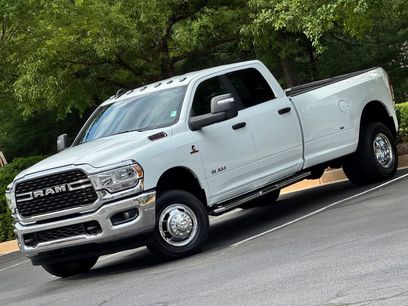 Used 2024 RAM 3500 Big Horn