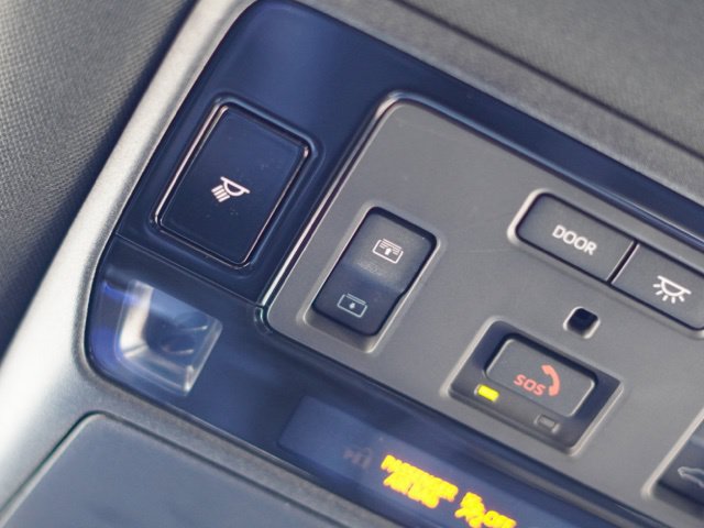 Certified 2026 Toyota Grand Highlander AWD Hybrid image 47