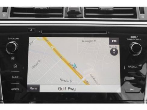 Used 2019 Subaru Outback 2.5i Limited image 20