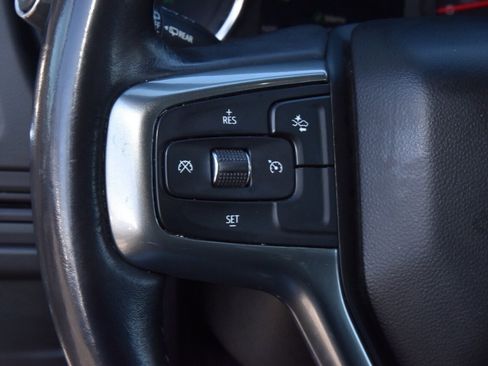 Used 2021 Chevrolet Tahoe Z71 w/ Rear Media and Nav Package image 25