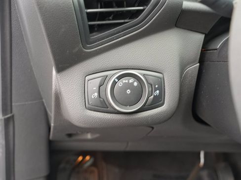 Used 2016 Ford Escape S FWD image 17