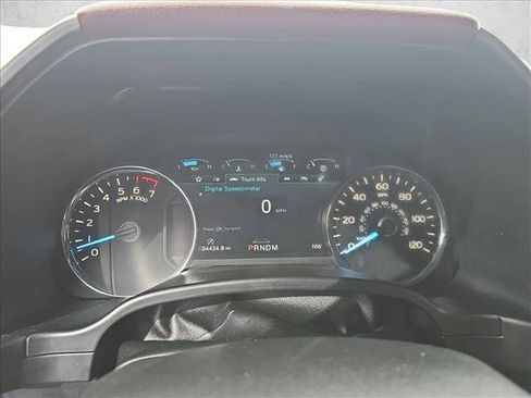 Used 2018 Ford F150 Platinum w/ Equipment Group 701A Luxury image 13