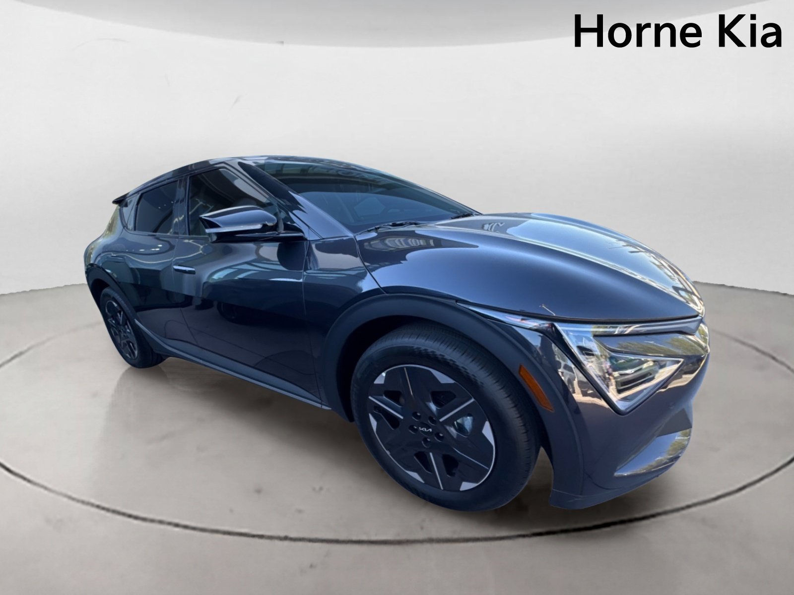 New 2026 Kia EV6 Light RWD image 3