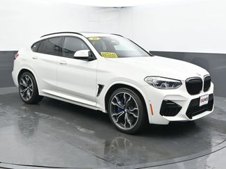 Used 2020 BMW X4 M w/ Executive Package video 2
