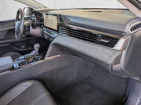 Certified 2025 Toyota Camry XLE w/ Premium Plus Package AWD/4WD image 22