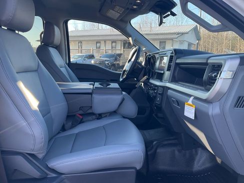 New 2026 Ford F250 XL w/ XL Driver Assist Package image 12